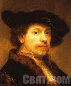 rembrandt